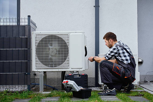 Trusted Air Duct Cleaning service in Mount Rainier, MD - HVAC Repair CO